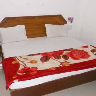 Hotel Lotus India, Khajuraho 1